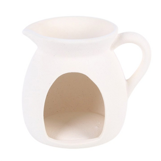 Jug Shaped Wax Melt Warmer