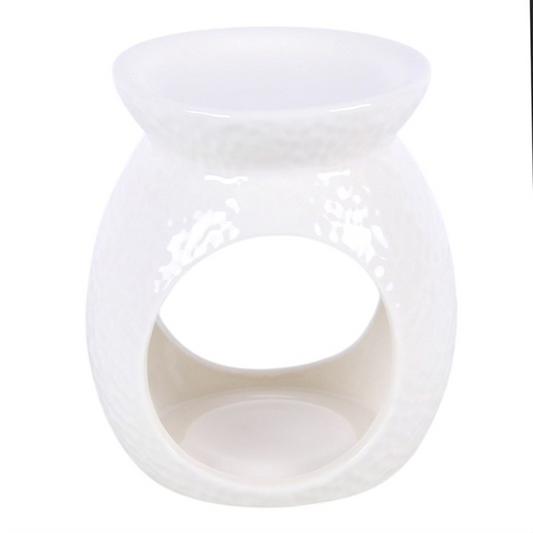 Dimpled Wax Melt Warmer