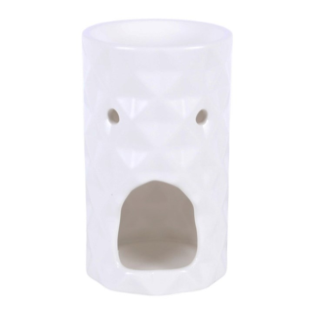 Geometric Faceted Wax Melt Warmer