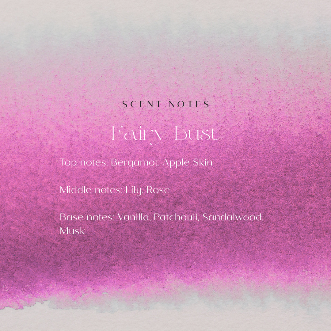 Fairy Dust Wax Melt
