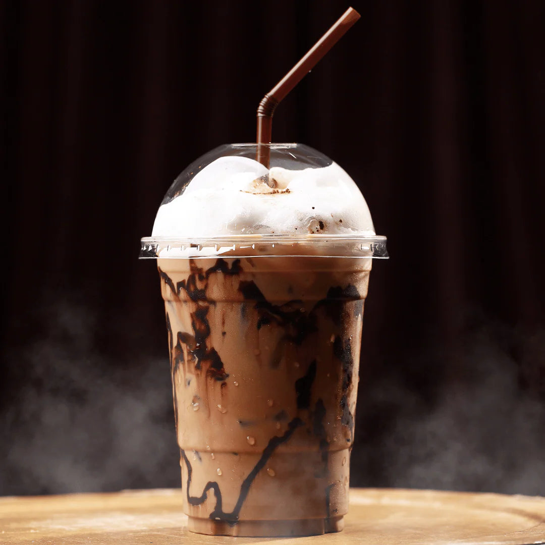 Coffee Mocha Wax Melt Snap Bar