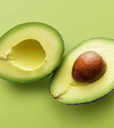 Avocado Bubbles Wax Melt Scoopies Jar