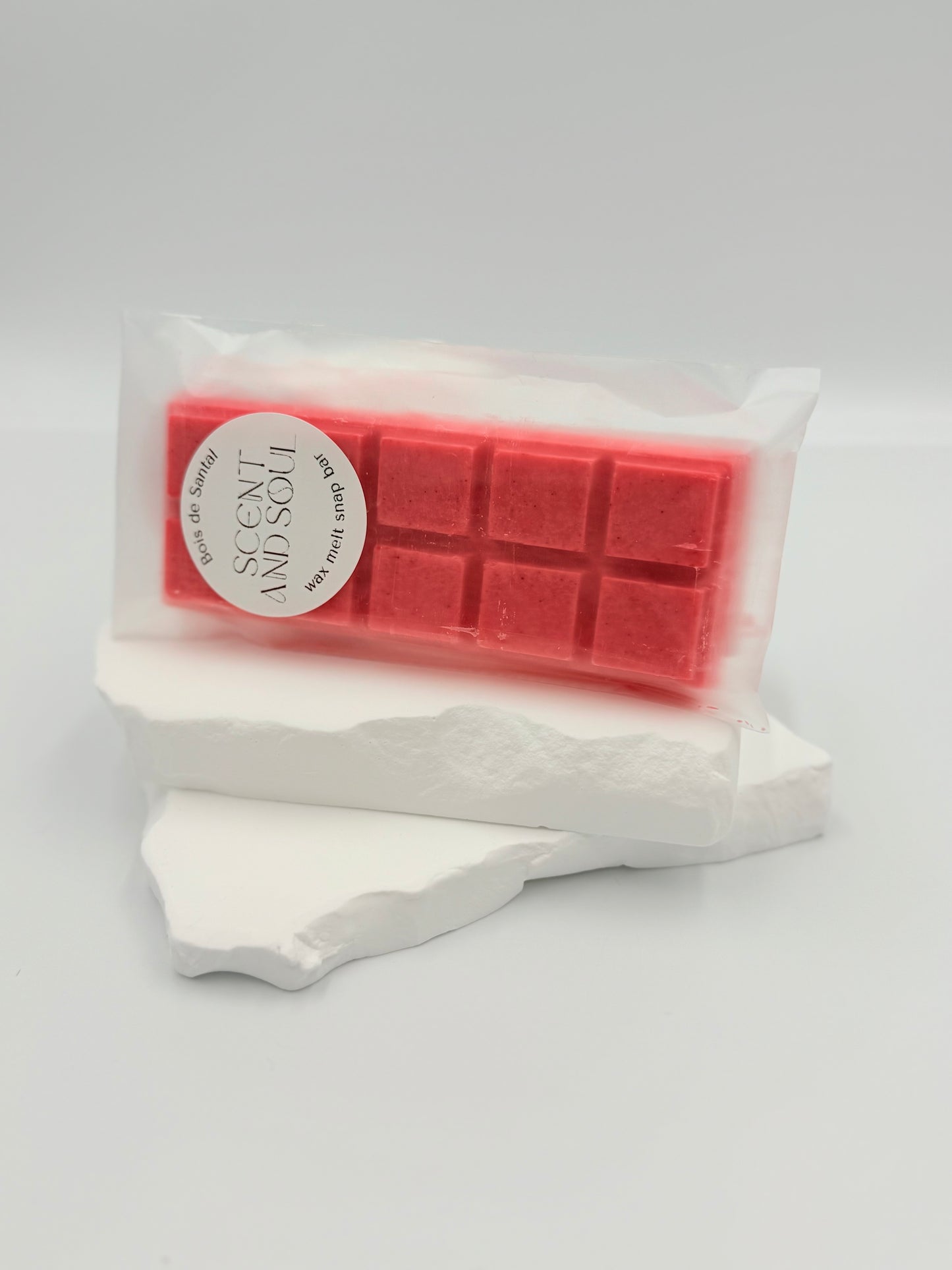 Bois de Santal Wax Melt Snap Bar