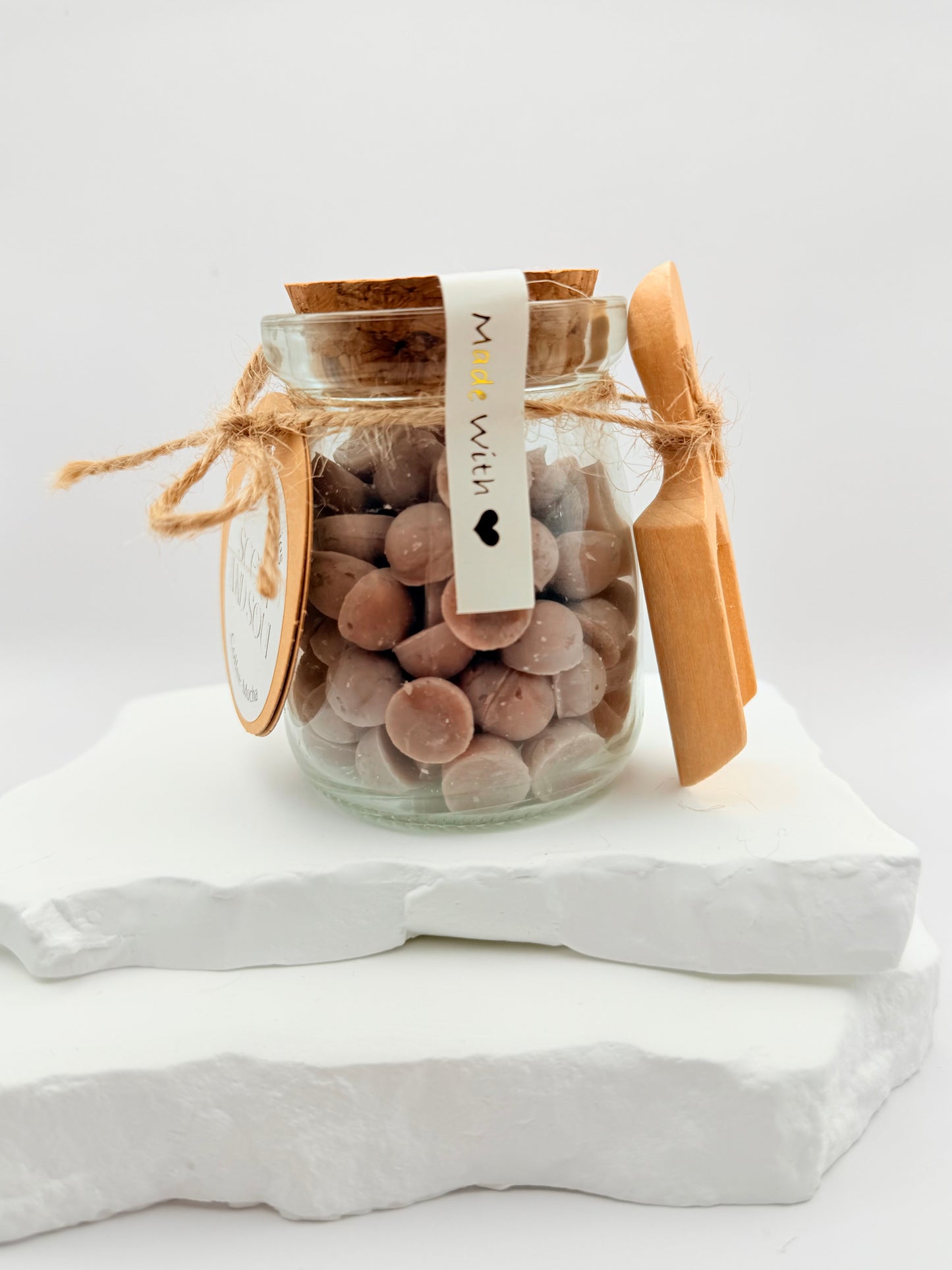 Coffee Mocha Wax Melts