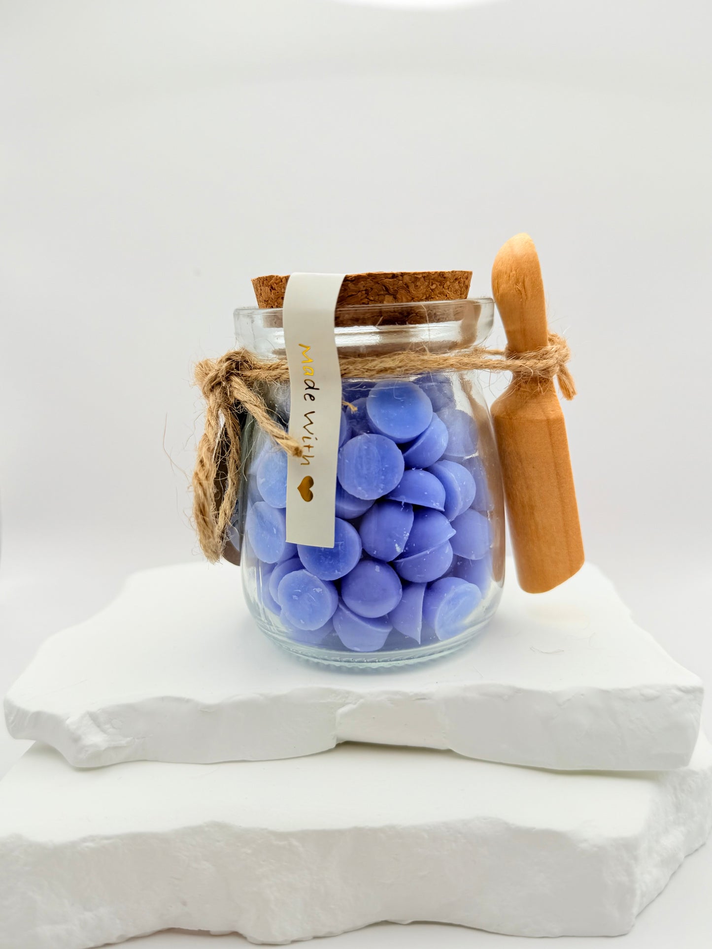 Bluebell Wax Melts