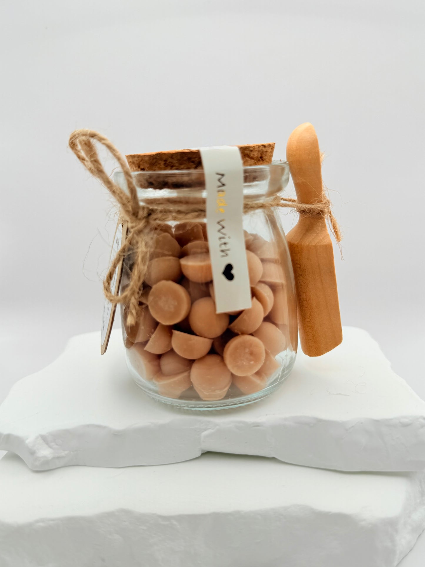 Tobacco and Oak Wax Melt