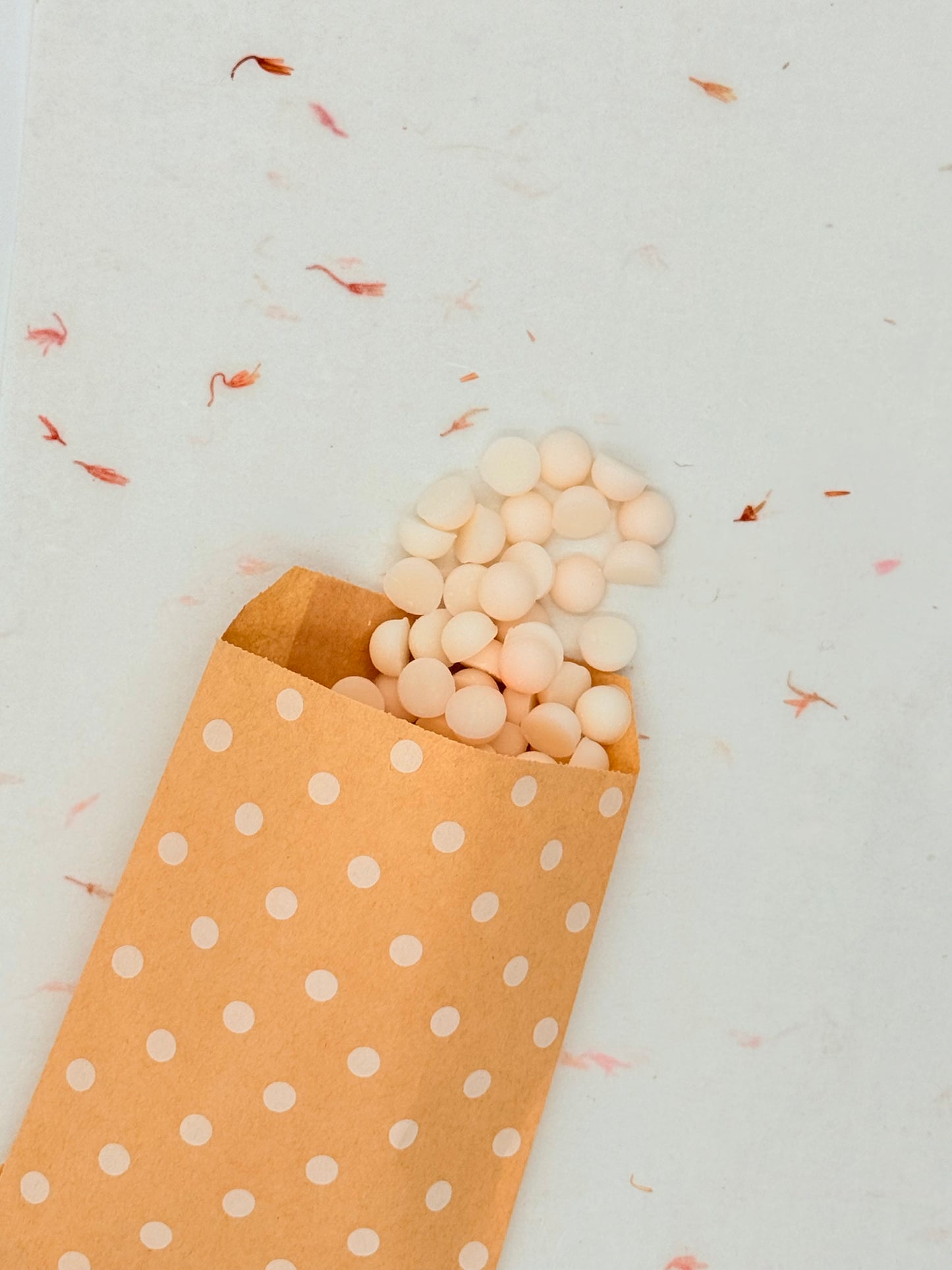 Baby Powder Wax Melts