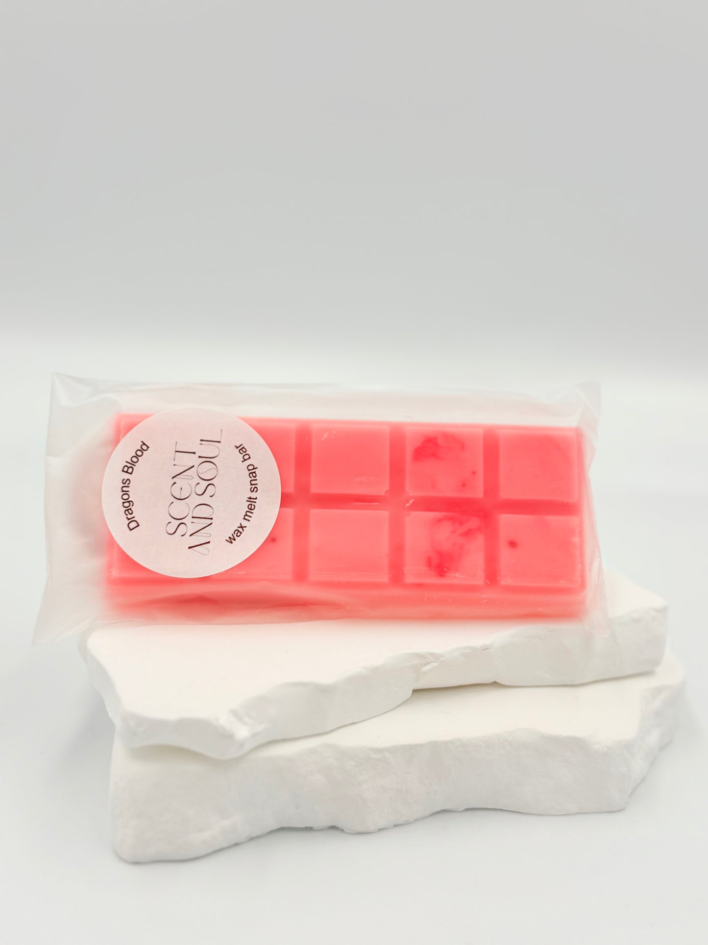 Dragons Blood Wax Melts