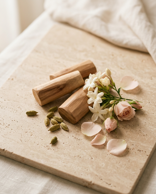 Bois de Santal Wax Melts