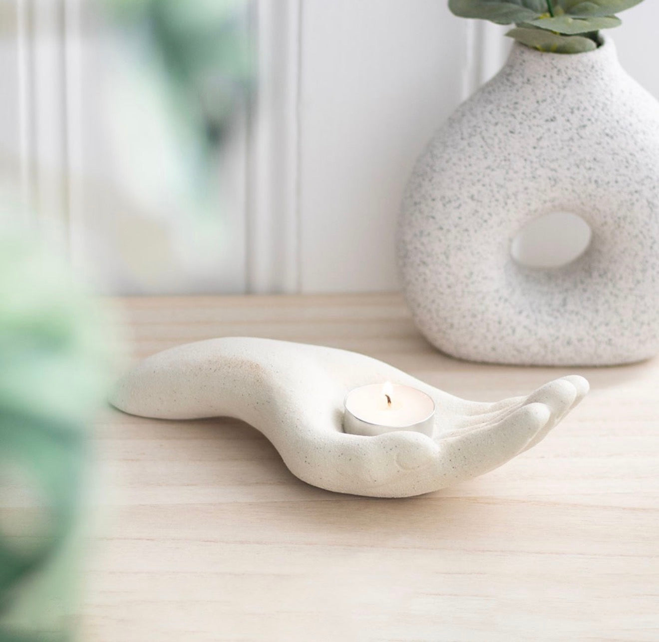 Home decorative accessories