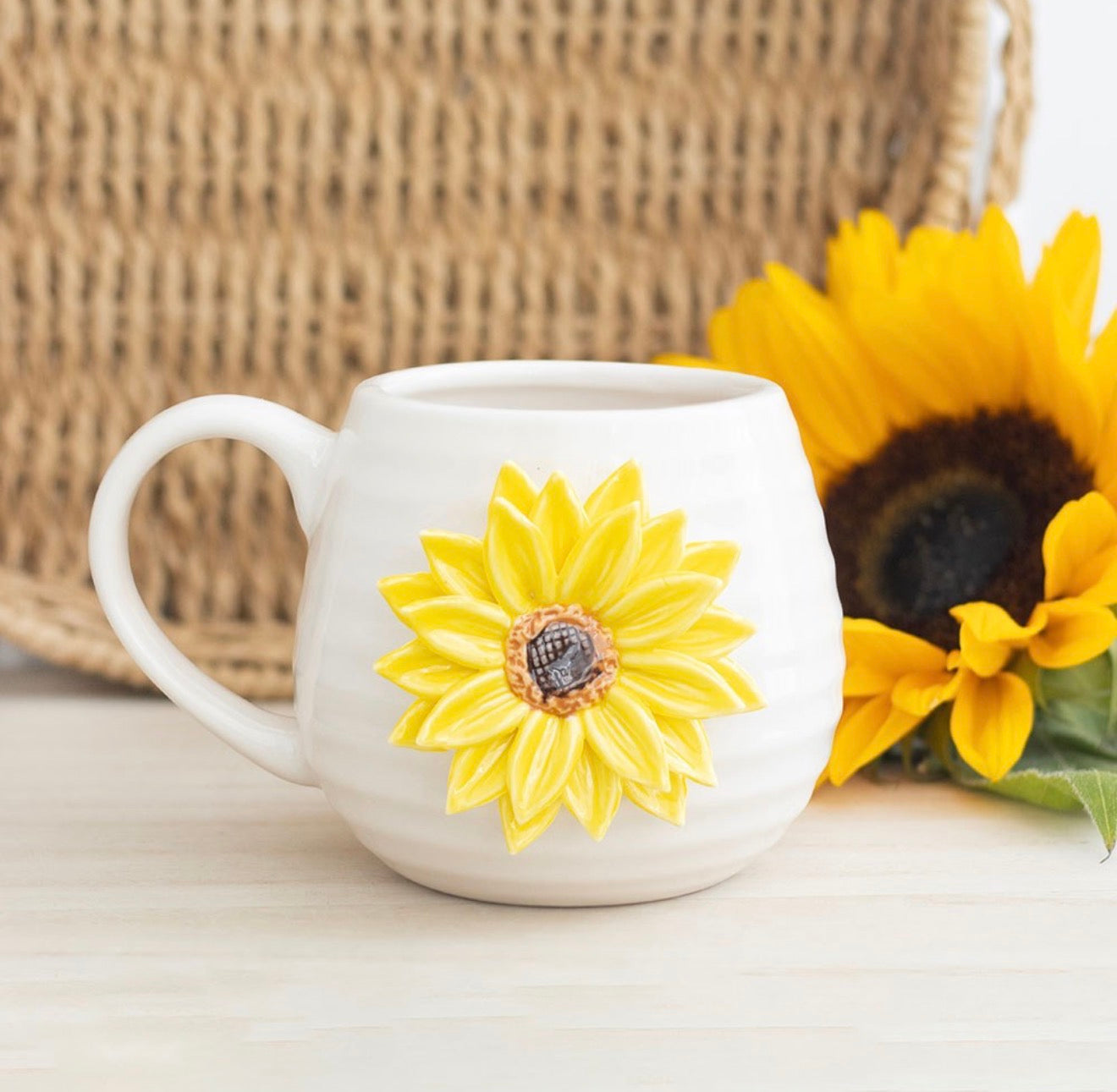 Mugs, Cups, Bottles, & Glasses