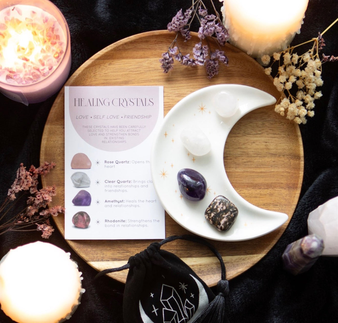 Wellness collection