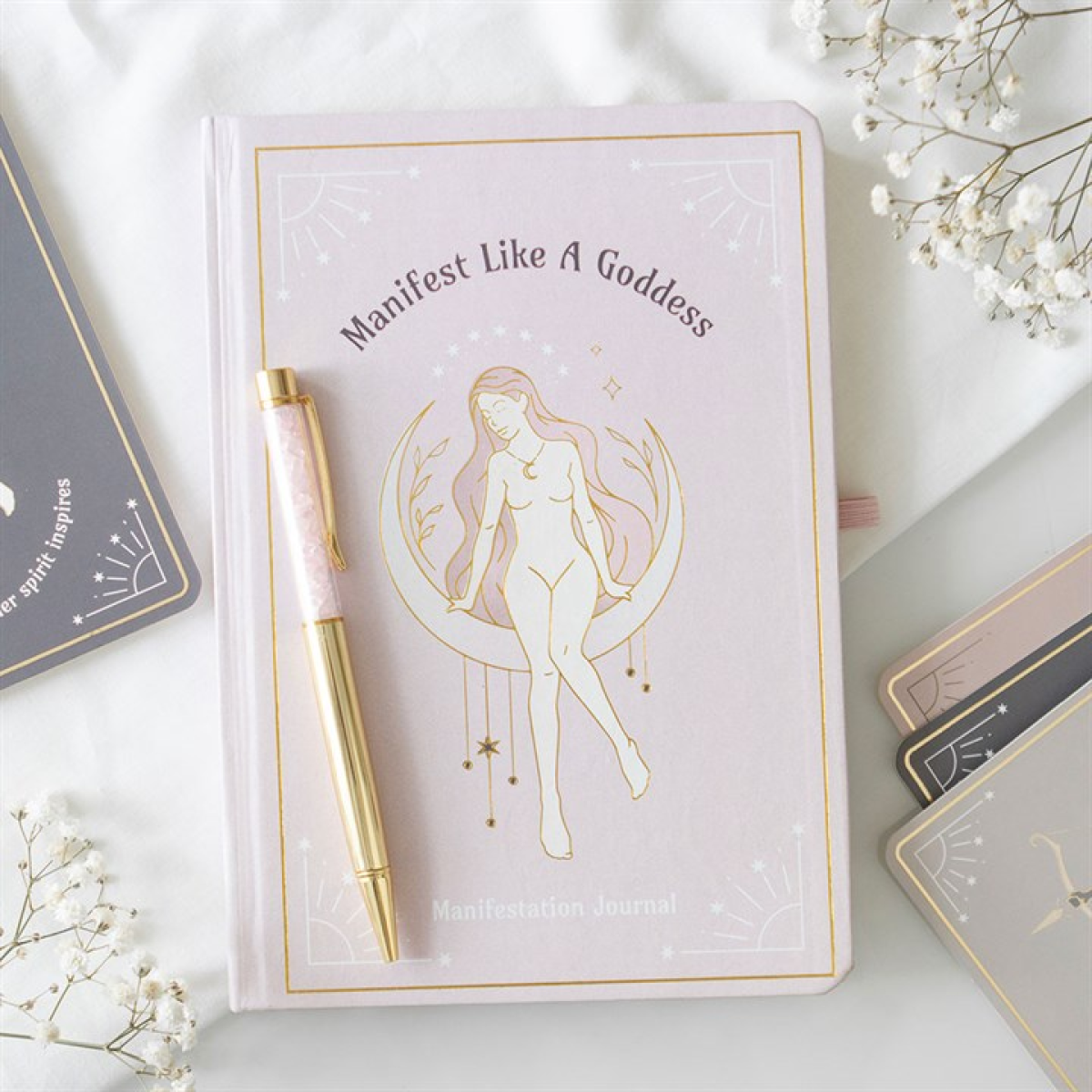 Journals & Notebooks