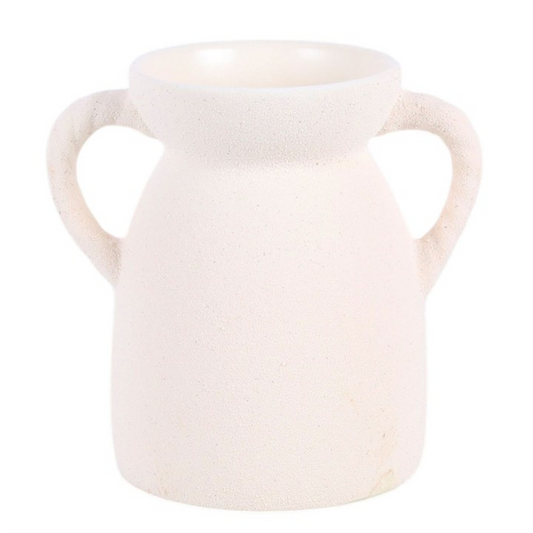 Rope Handle Wax Melt Warmer