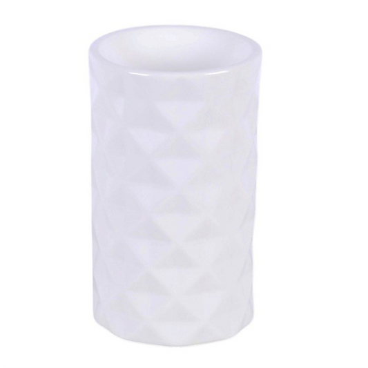Geometric Faceted Wax Melt Warmer