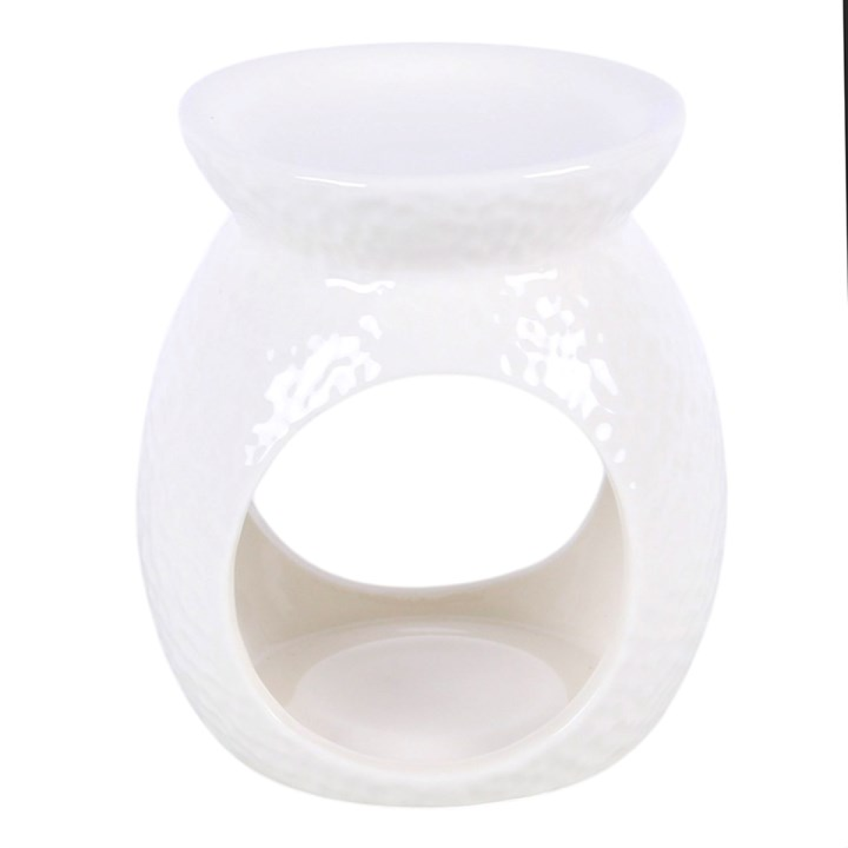 Dimpled Wax Melt Warmer