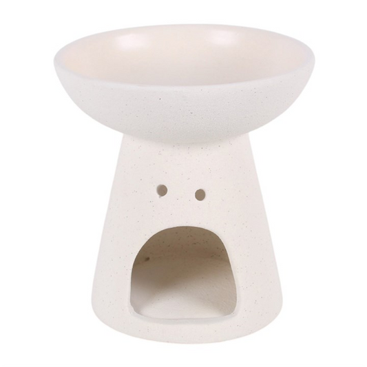 Pedestal Wax Melt Warmer