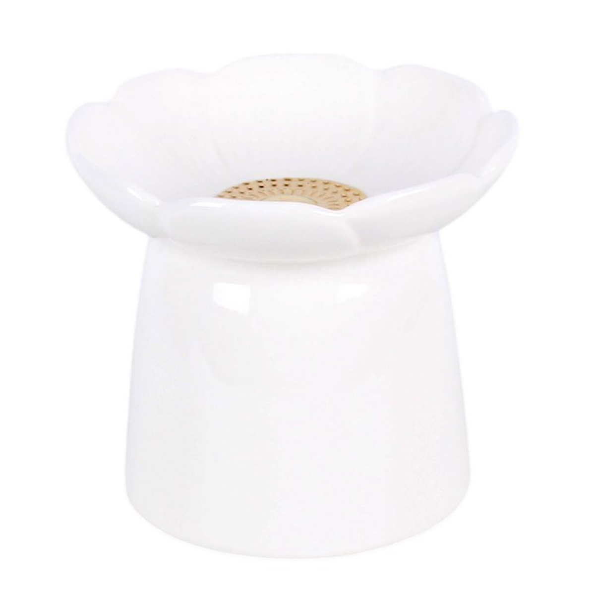 Peony Wax Melt Warmer