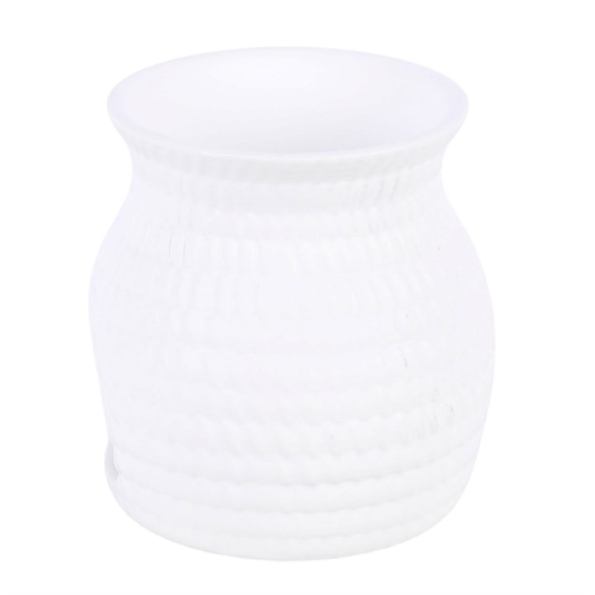 Woven Basket Effect Wax Melt Warmer