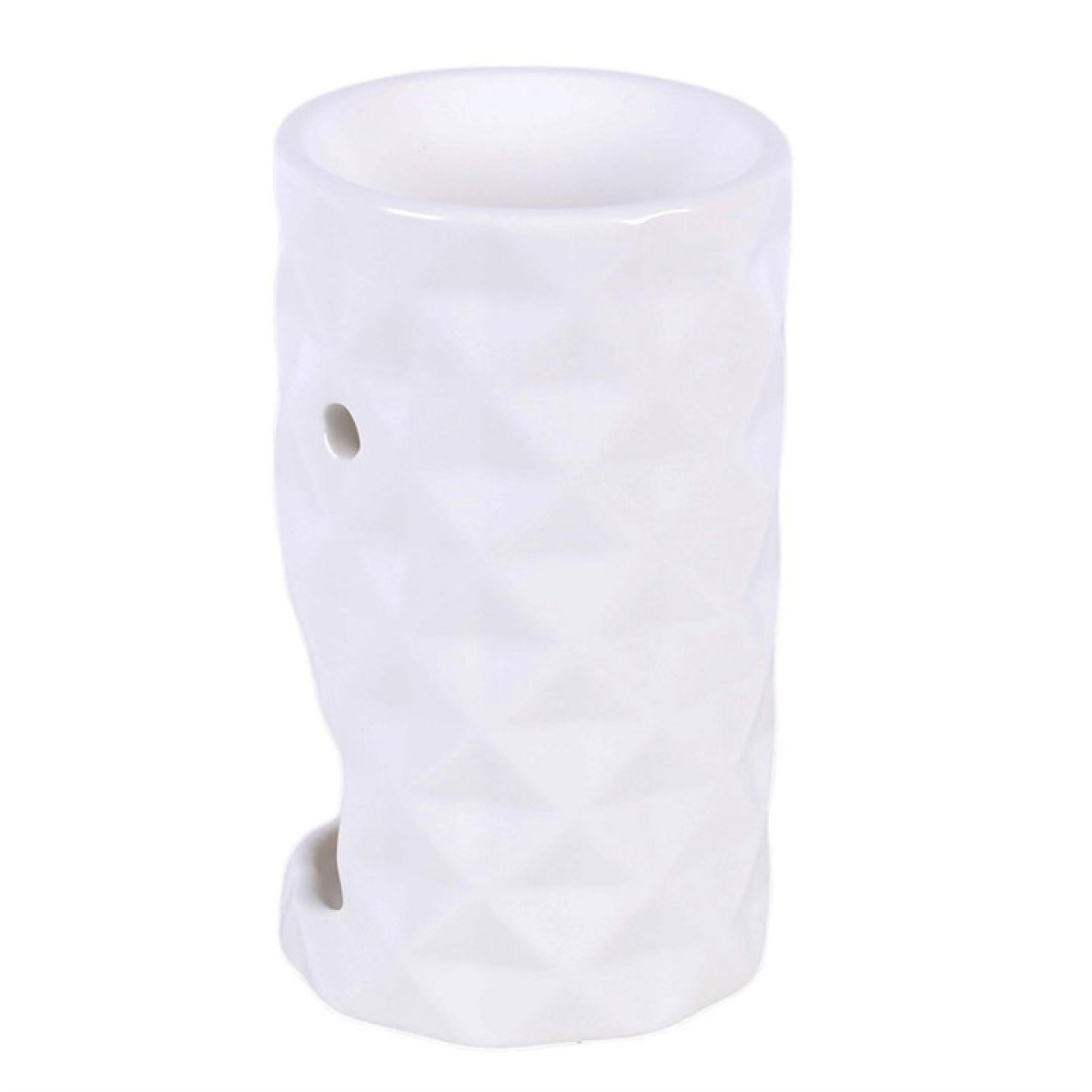 Geometric Faceted Wax Melt Warmer
