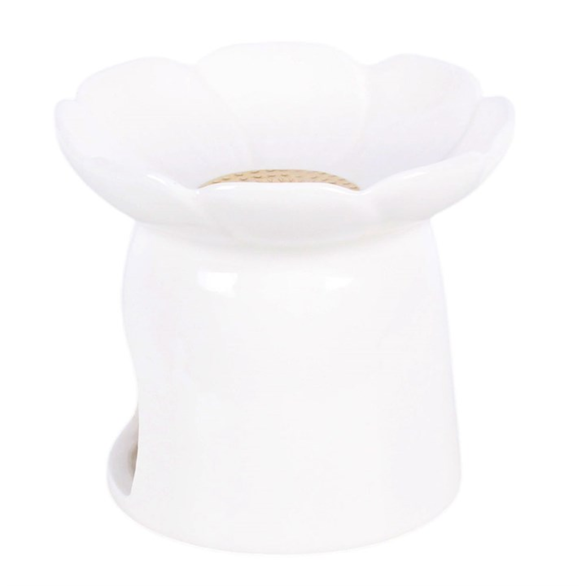 Peony Wax Melt Warmer