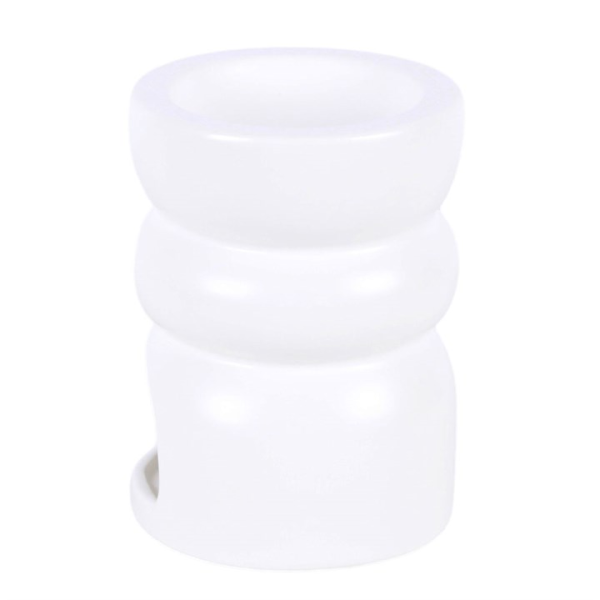 Double Bubble Wax Melt Warmer