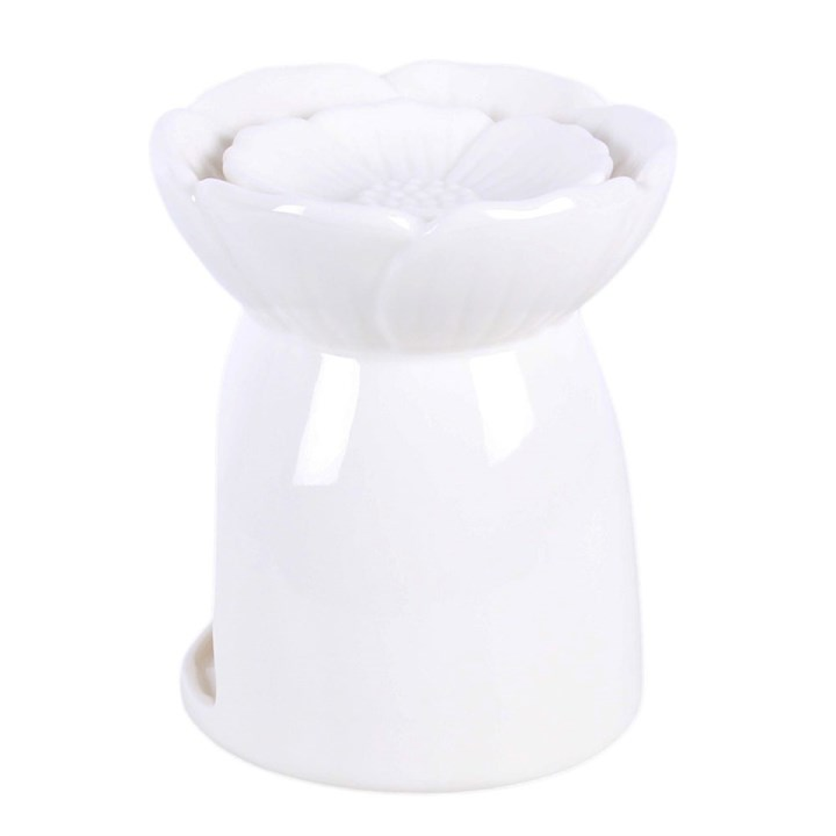 White Peony Wax Melt Warmer