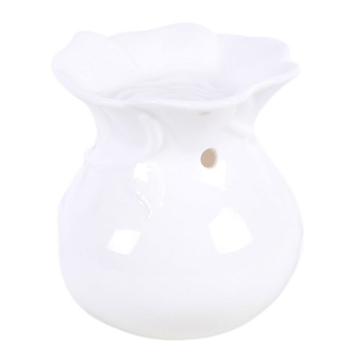 White Rose Wax Melt Warmer