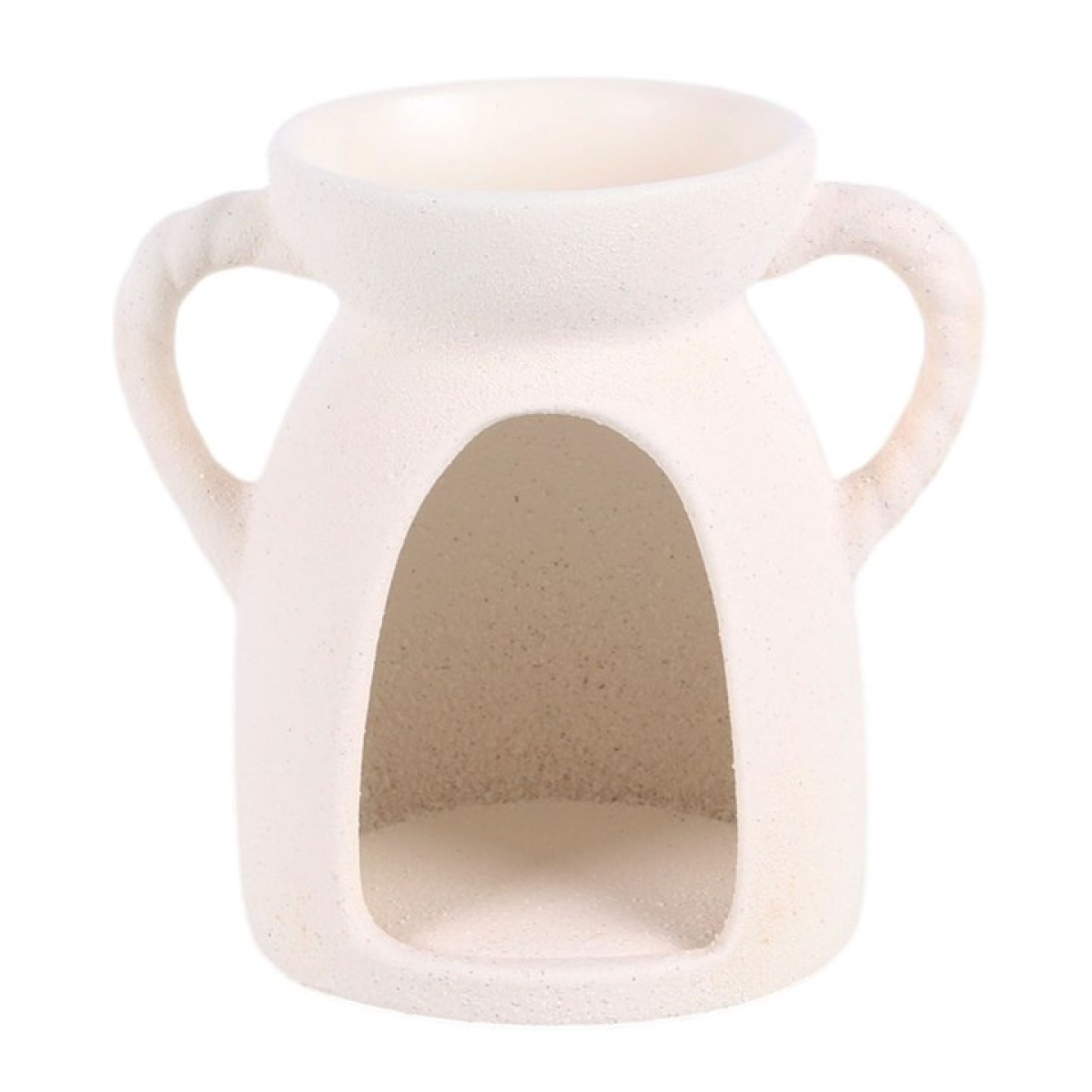 Rope Handle Wax Melt Warmer