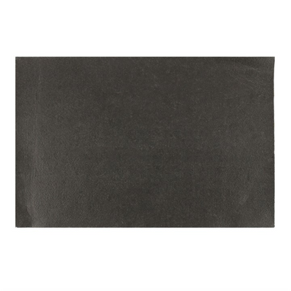 Black Earthlings Welcome Alien UFO Doormat