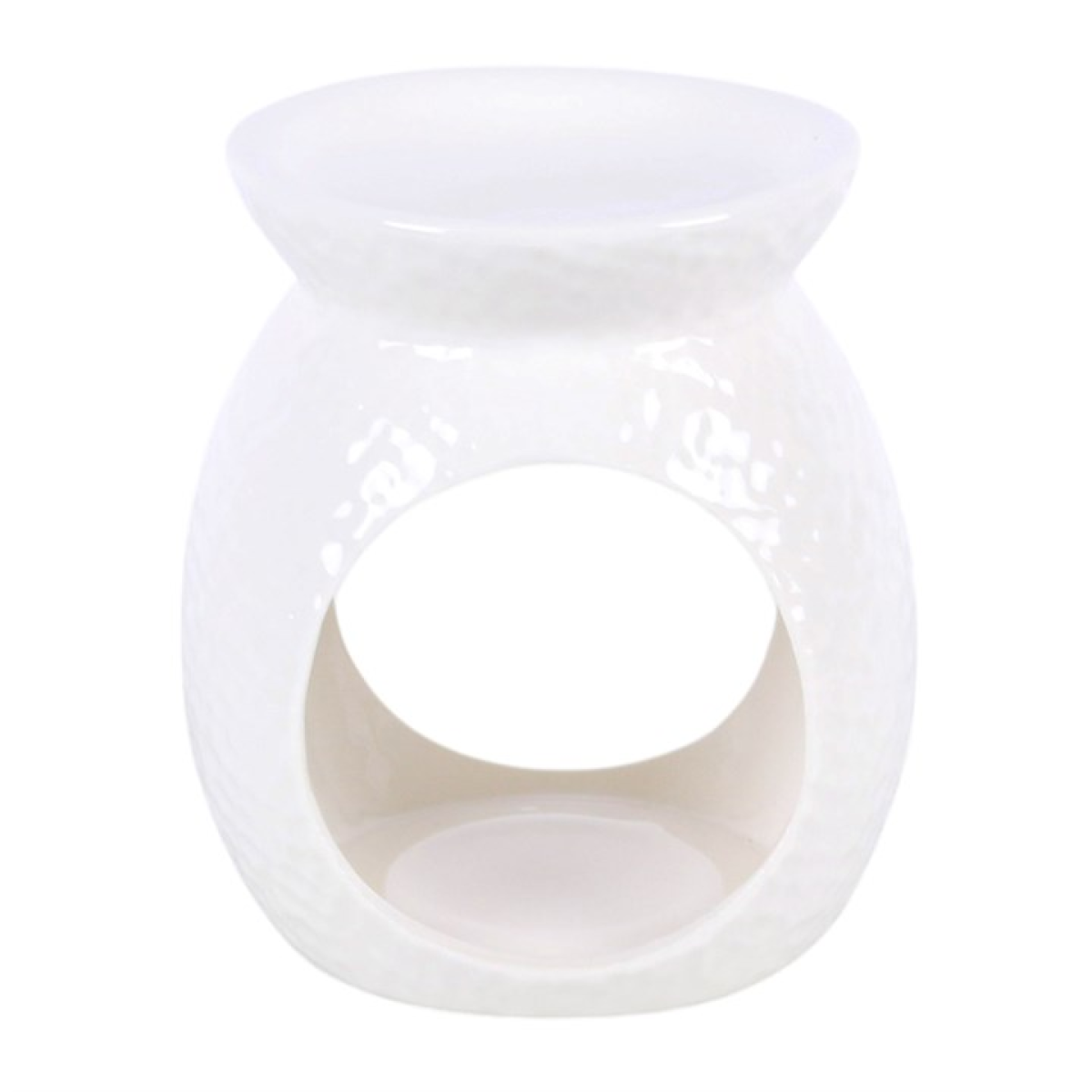 Dimpled Wax Melt Warmer