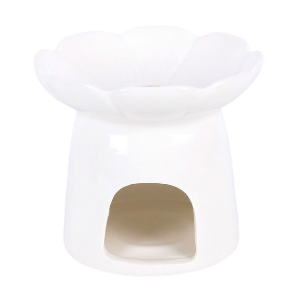 Peony Wax Melt Warmer