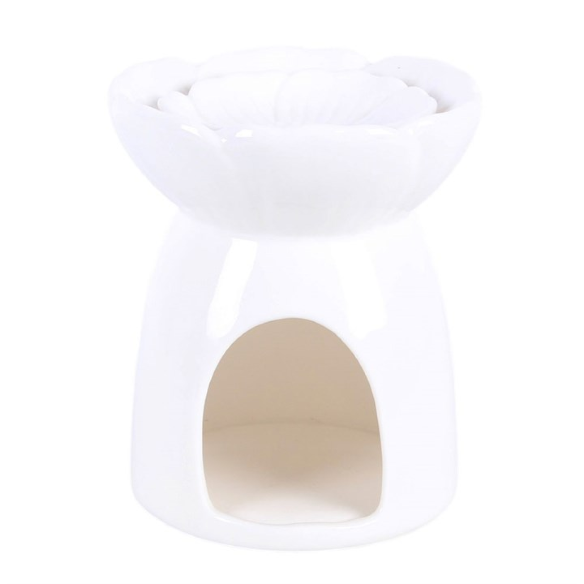 White Peony Wax Melt Warmer