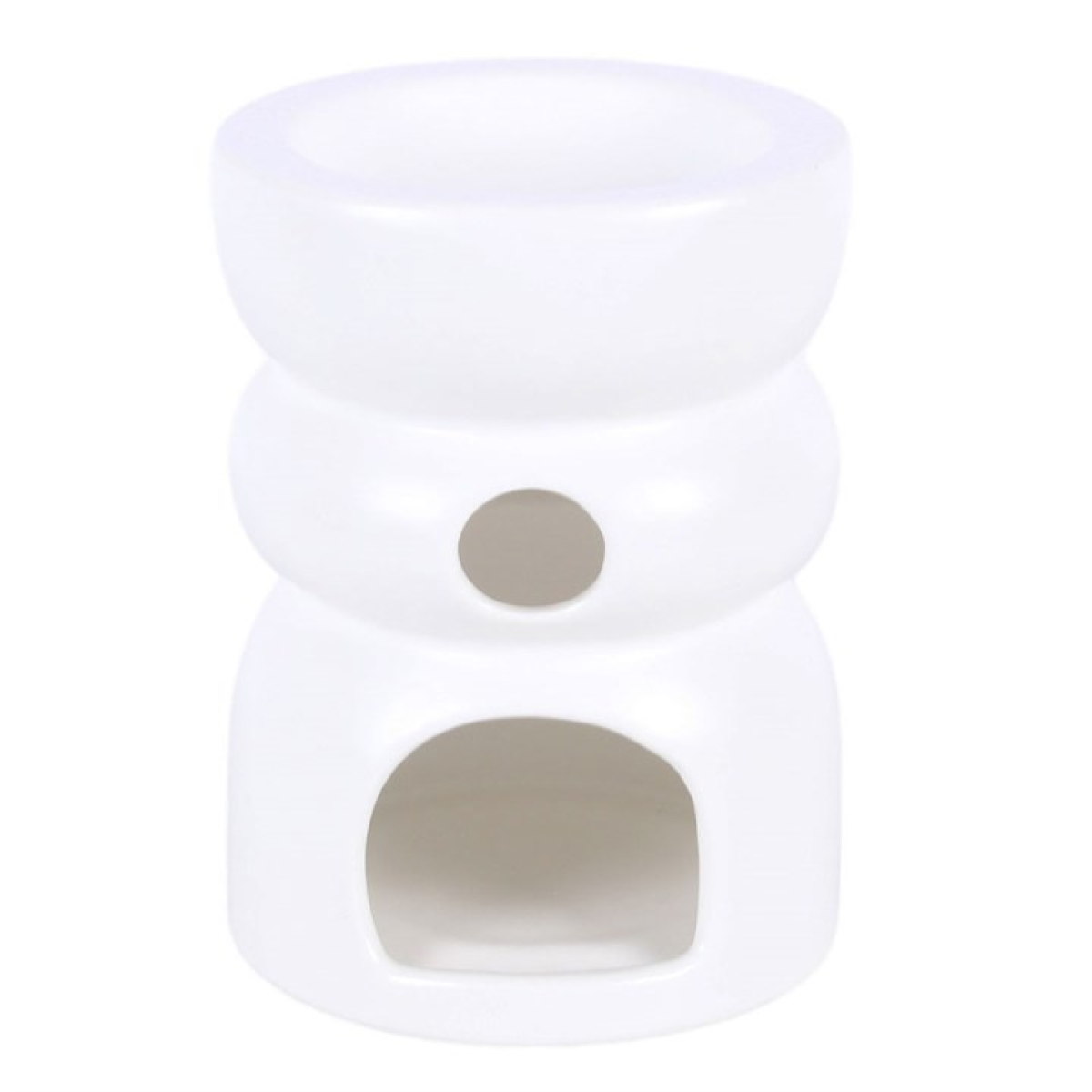Double Bubble Wax Melt Warmer