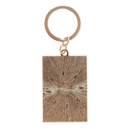Love Letter Keyring