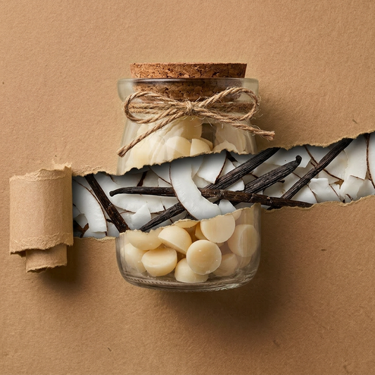 Seychelles Wax Melts