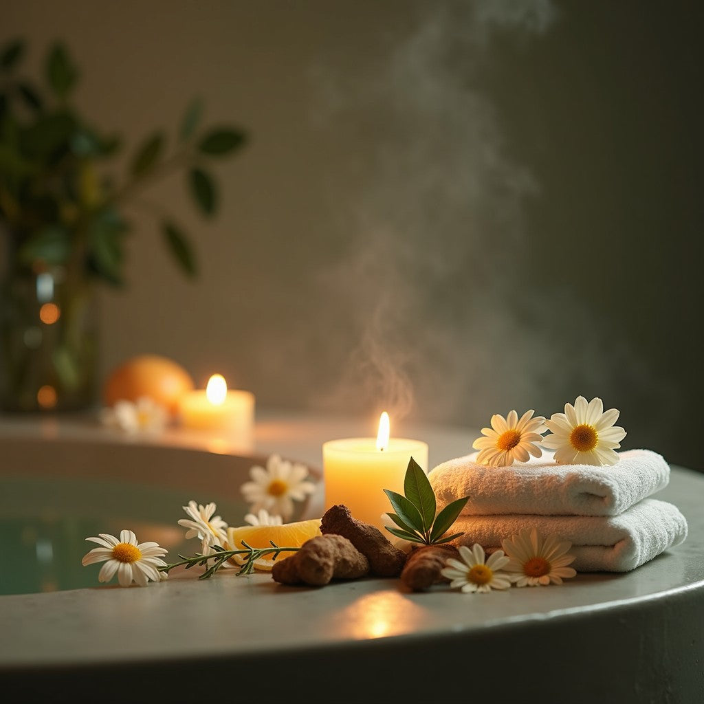 Time to Relax Wax Melts