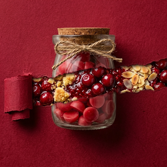 Bakewell Tart Wax Melts