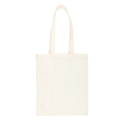 Brunch Club Embroidered Tote Bag