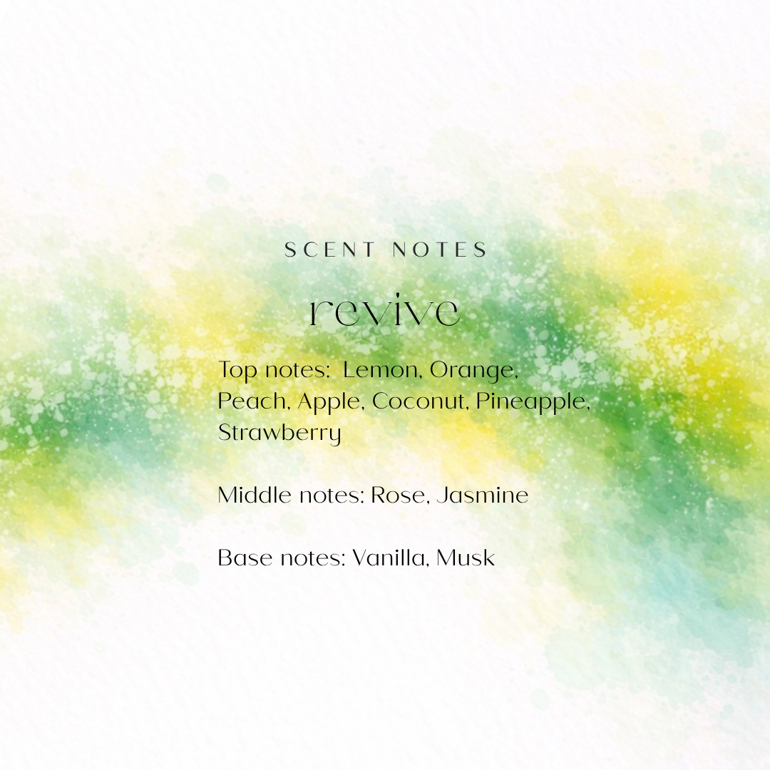 Revive Wax Melts