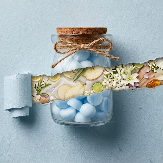 Laundry Day Wax Melts