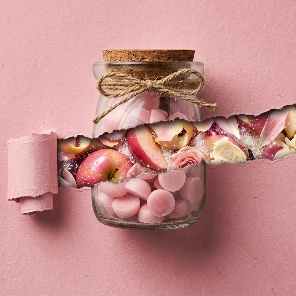 Fairy Dust Wax Melts