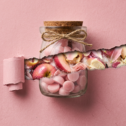 Fairy Dust Wax Melts