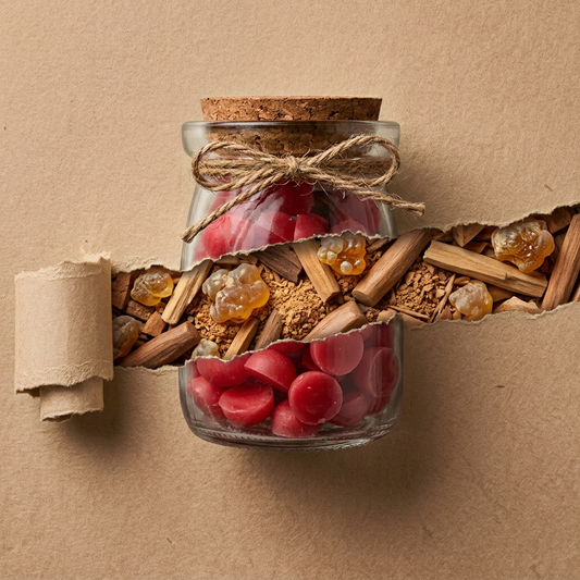 Bois de Santal Wax Melts