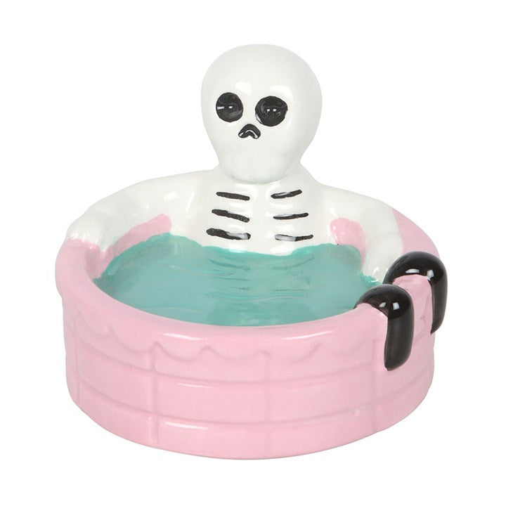 Dead Cool Skeleton Trinket Dish