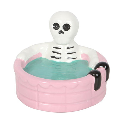 Dead Cool Skeleton Trinket Dish
