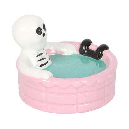 Dead Cool Skeleton Trinket Dish