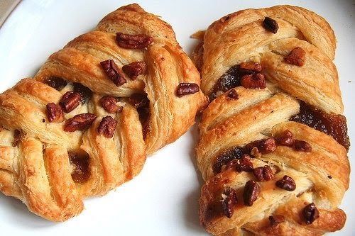 Maple and Pecan Danish Wax Melt Snap Bar