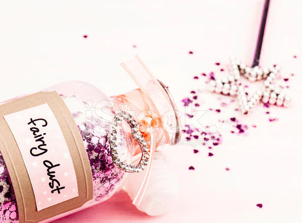 Fairy Dust Wax Melt Snap Bar