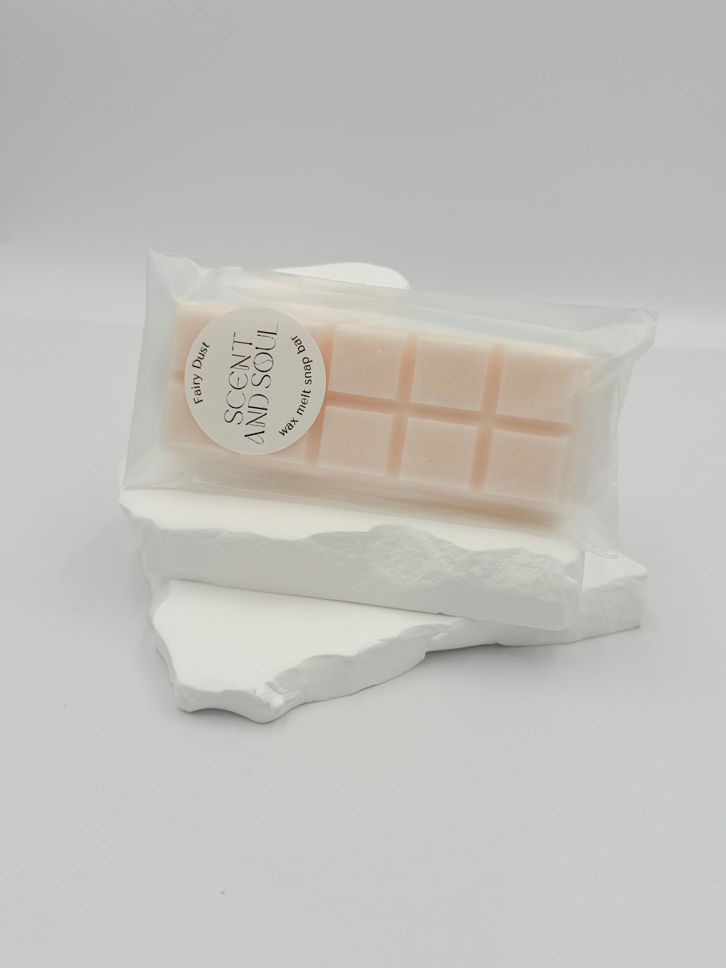 Fairy Dust Wax Melt Snap Bar